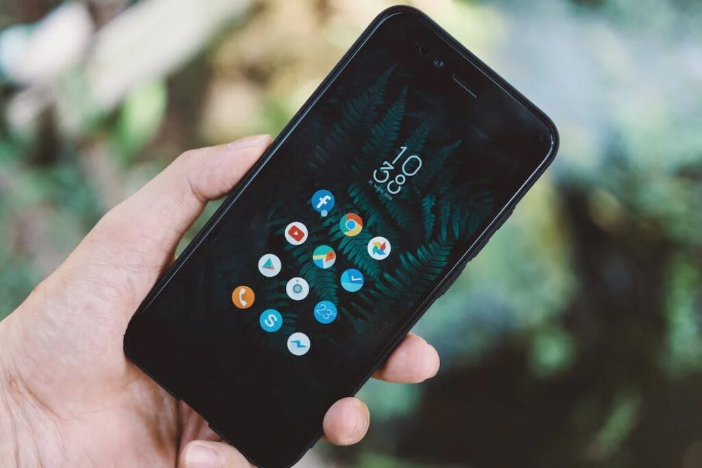 Most Popular Smartphone Brands in Russia Most Popular Smartphone Brands in Russia