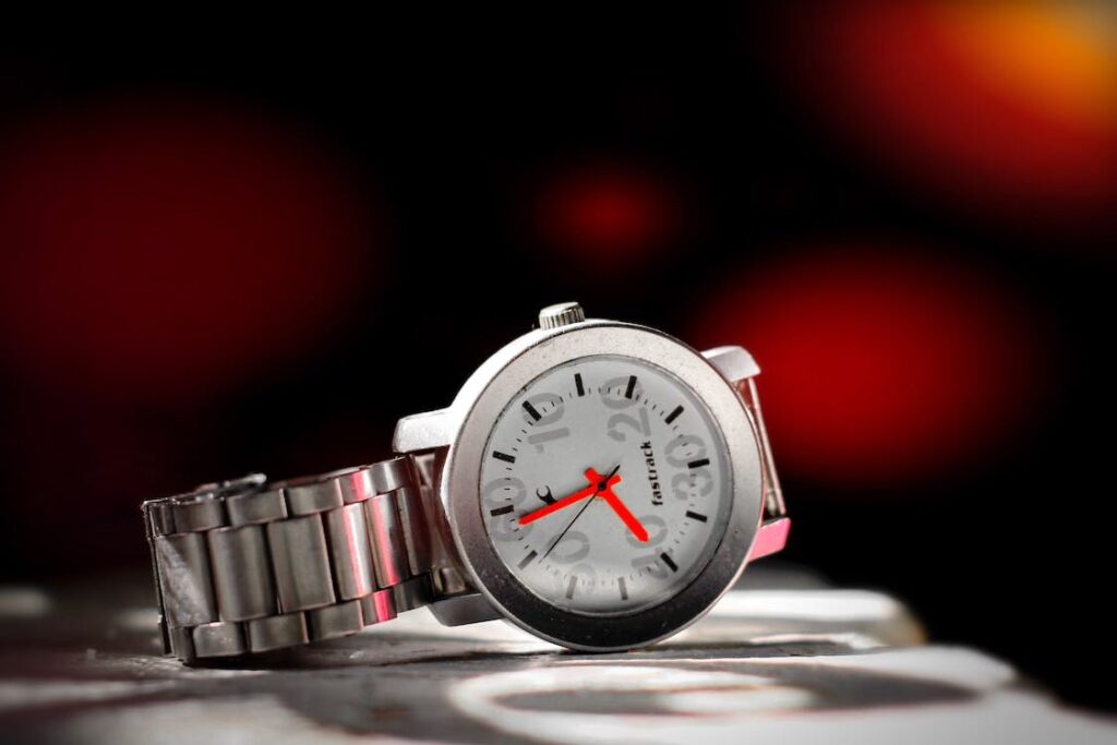 Top Brands of Watches in India