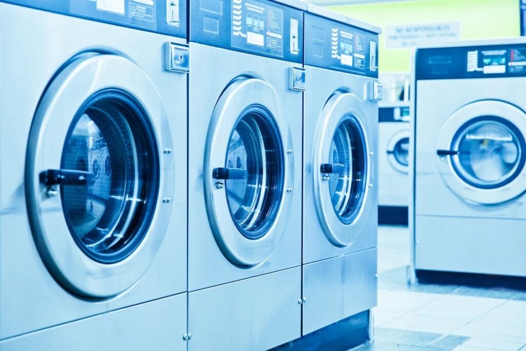 Top Washing Machine Brands in the United States Top Washing Machine Brands in the USA