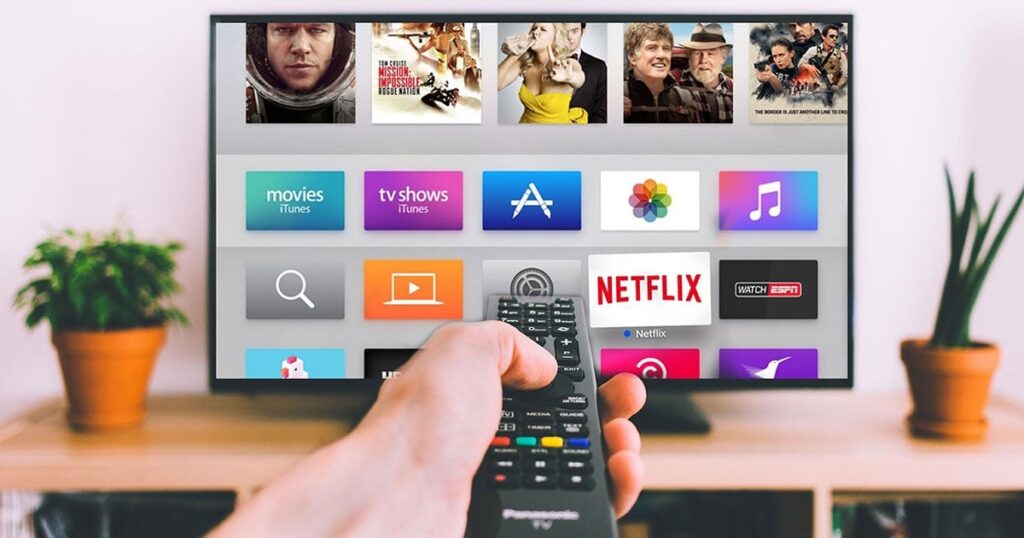 Top Television Brands in South Africa