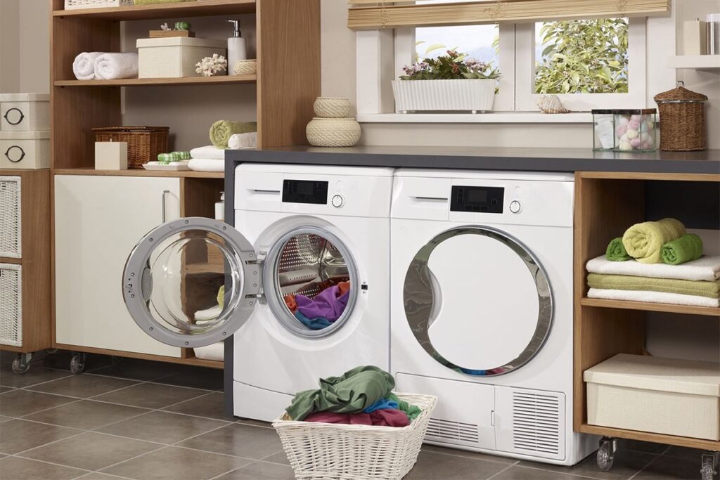 Top Washing Machine Brands in Italy Top Washing Machine Brands in Italy