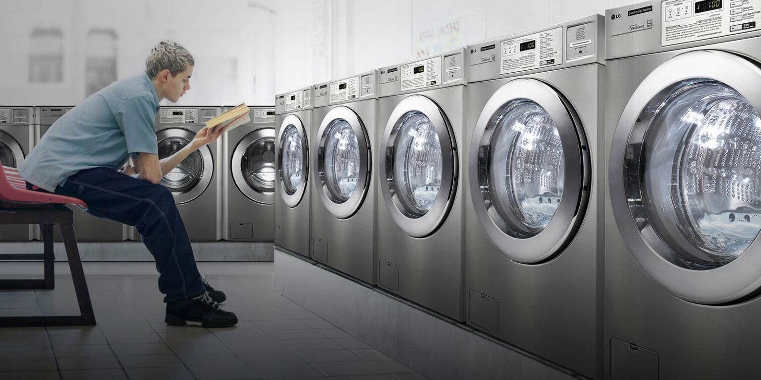 Top Washing Machine Brands in Pakistan Top Washing Machine Brands in Pakistan