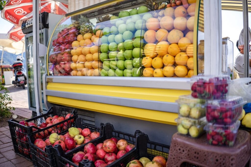 Popular Refrigerator Brands in Iran