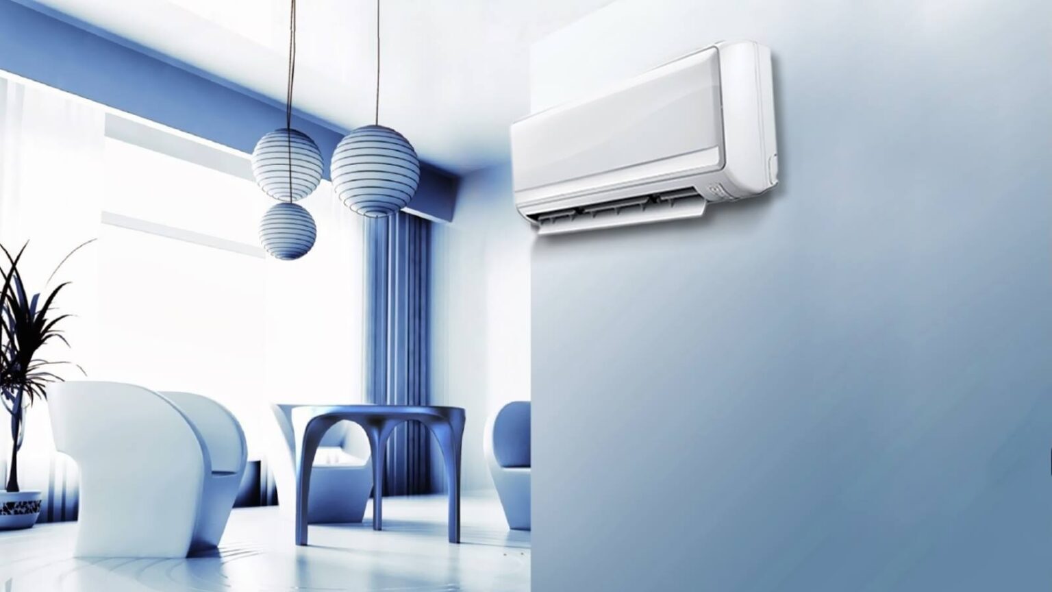 Top Air Conditioner Brands in Egypt