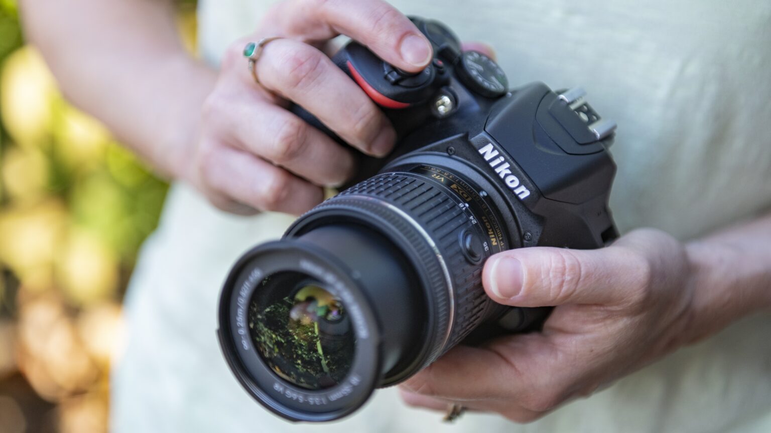 Top Camera Brands in Canada