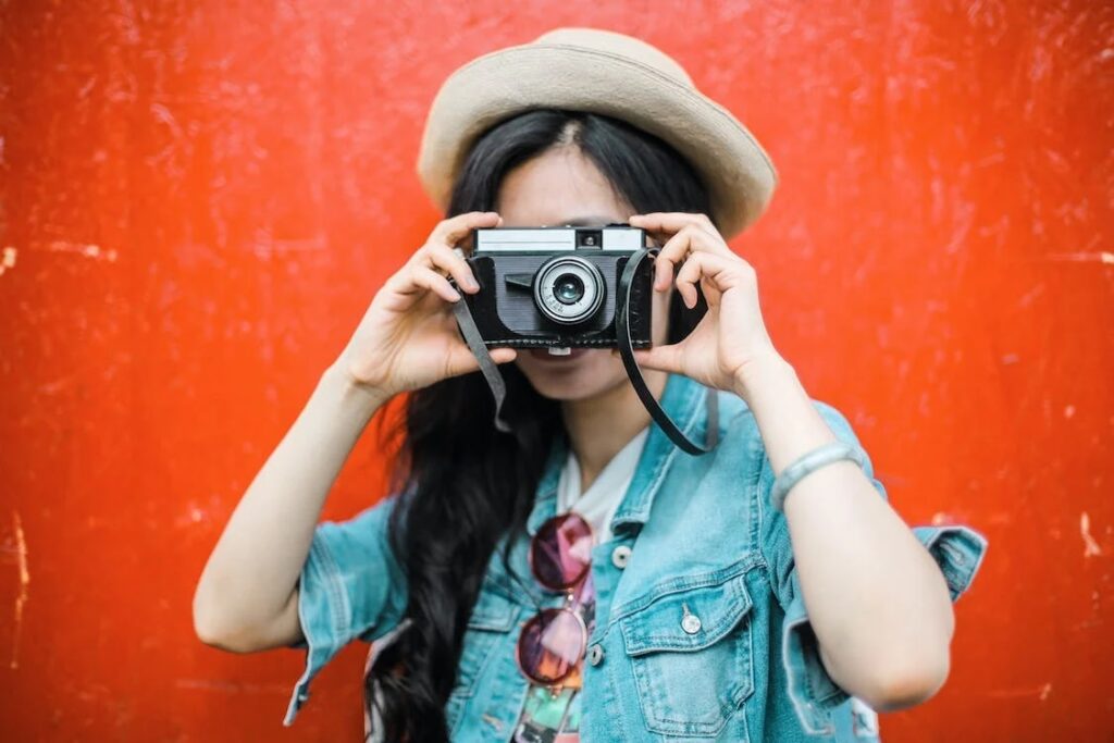 Top Camera Brands in Germany Top Camera Brands in Germany