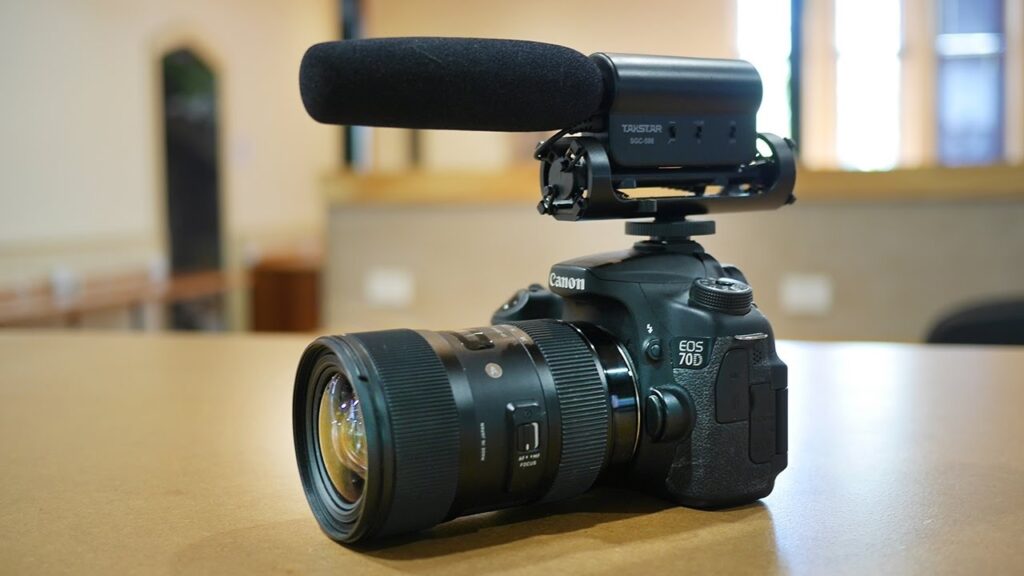 Top Camera Brands in Nepal