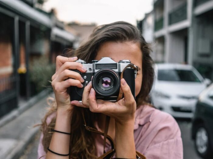 Top Camera Brands in Pakistan Top Camera Brands in Pakistan