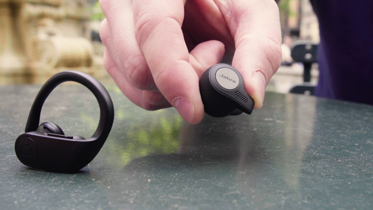 Top Earbuds Brands in Colombia Top Earbuds Brands in Colombia