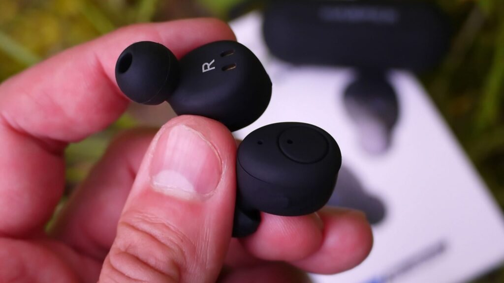 Top Earbuds Brands in Iraq