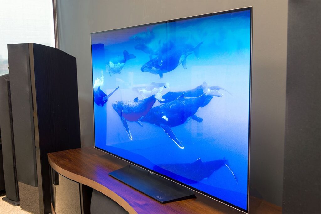 Top Television Brands in Egypt Top Television Brands in Egypt