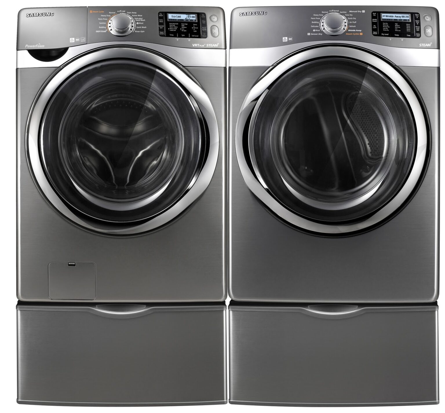 Top Washing Machine Brands in South Africa Top Washing Machine Brands in South Africa