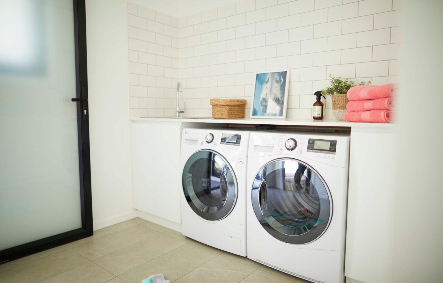 Top Washing Machine Brands in Ukraine Top Washing Machine Brands in Ukraine