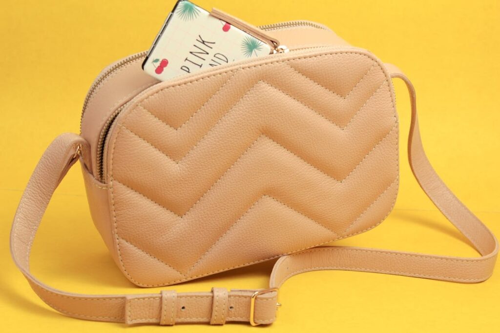 Chinas Top Handbag Brands