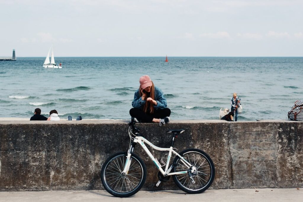 Top Bike Brands in China