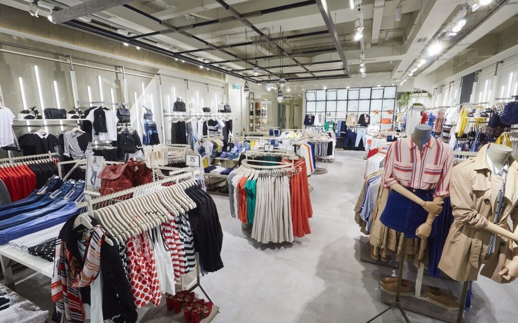Top Clothing Brands in Turkey Top Clothing Brands in Turkey