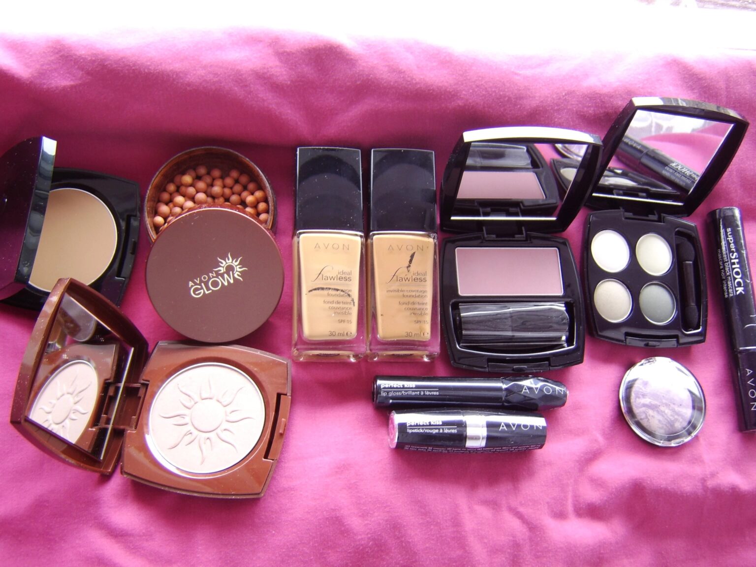 South Africa's Top Cosmetics Brands