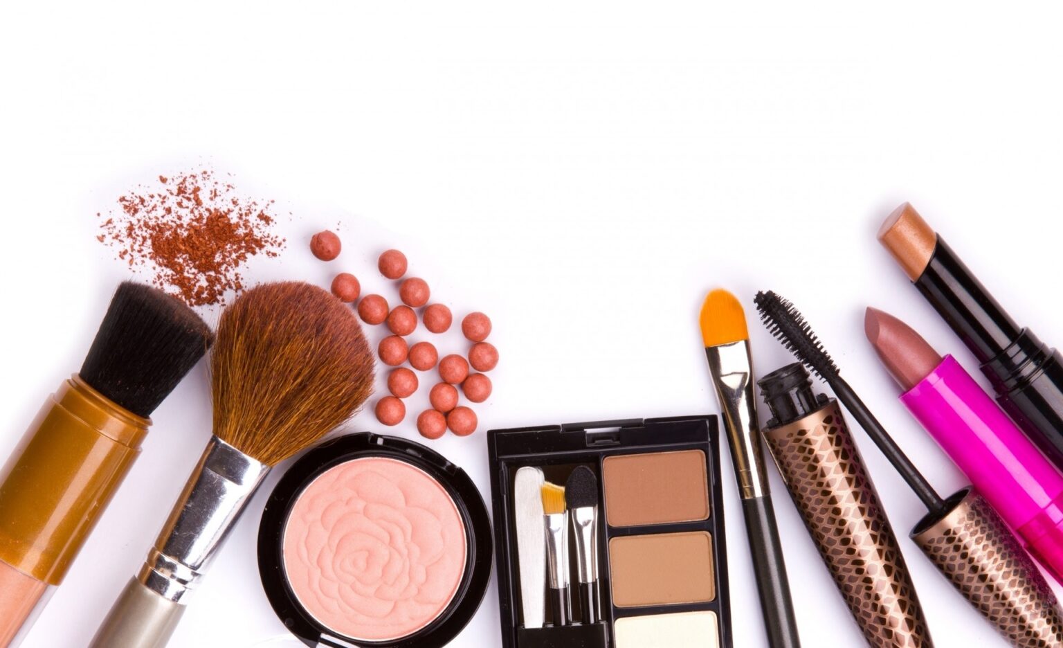 Top Cosmetic Brands in Spain