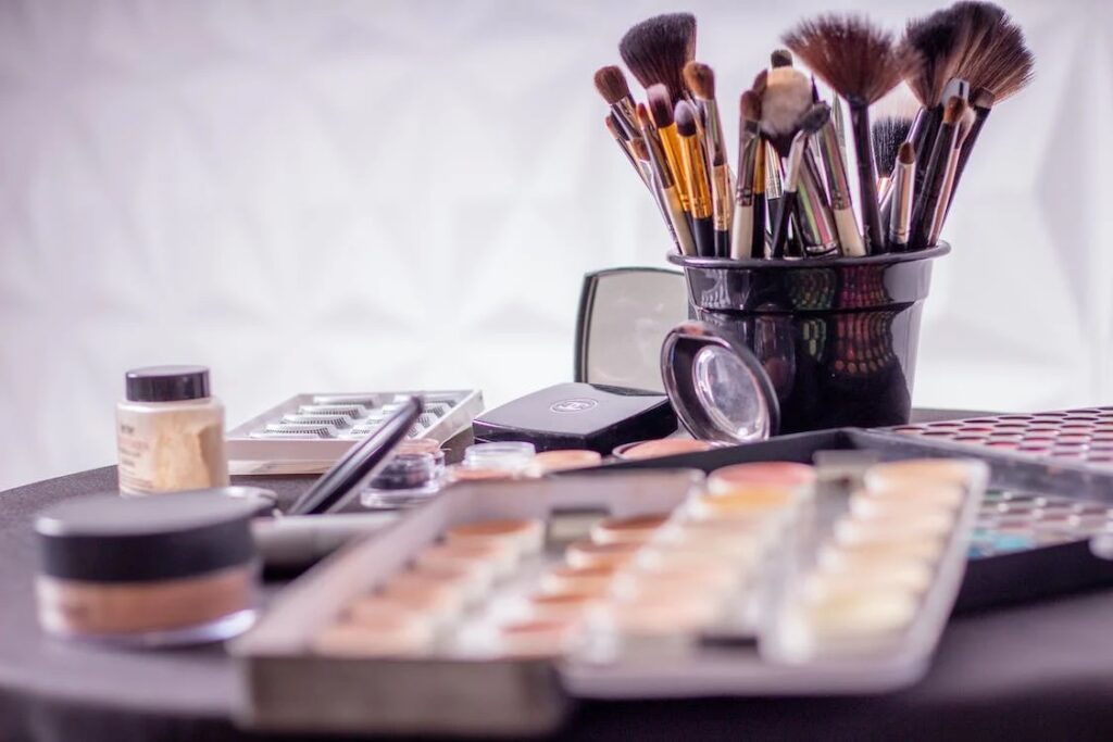 Top Cosmetics Brands in Italy