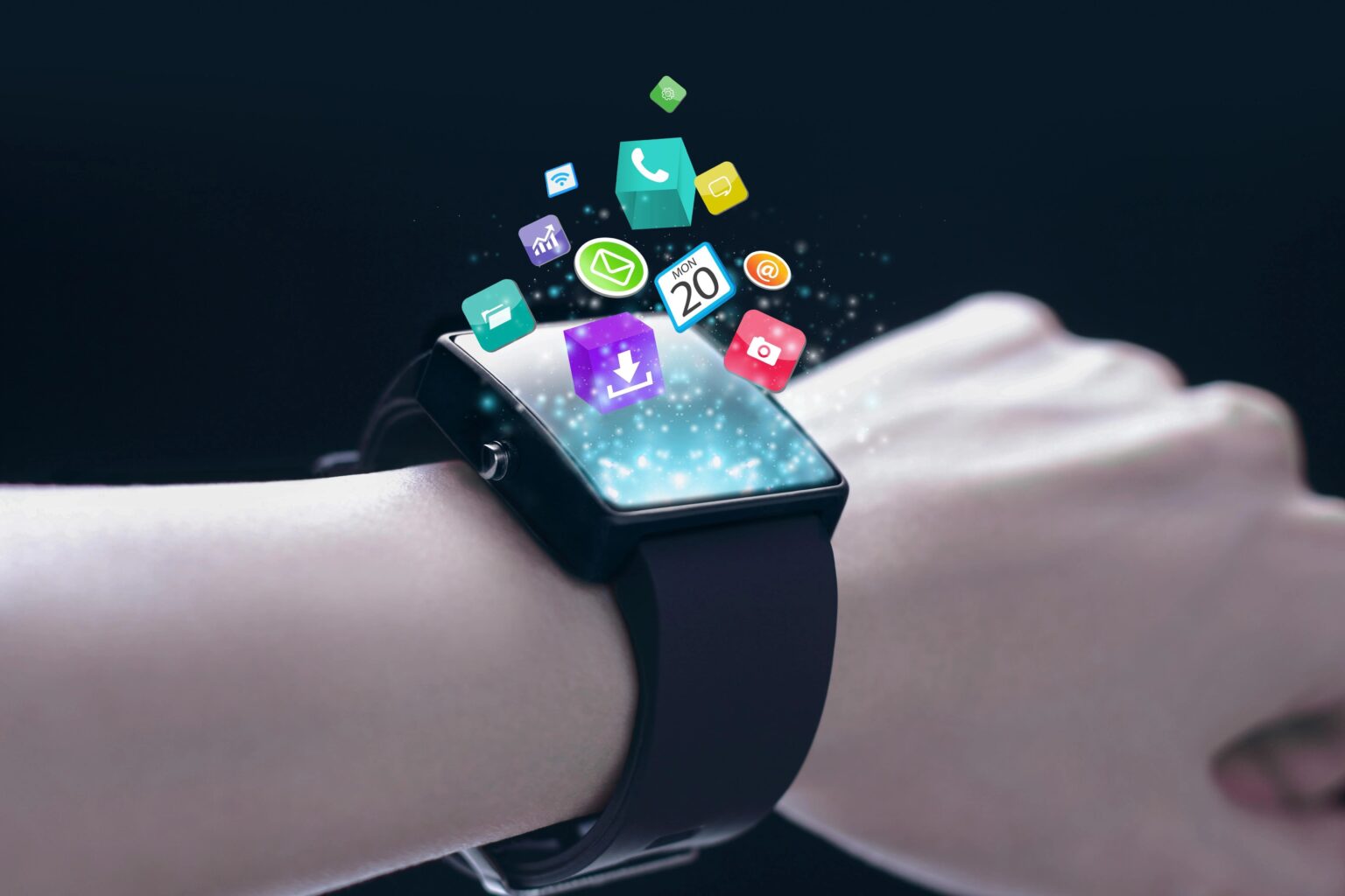 Top Smartwatch Brands in Switzerland Top Smartwatch Brands in Switzerland