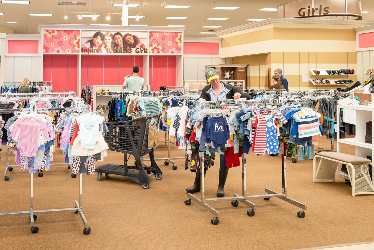 Popular Baby Clothing Brands in Sri Lanka.