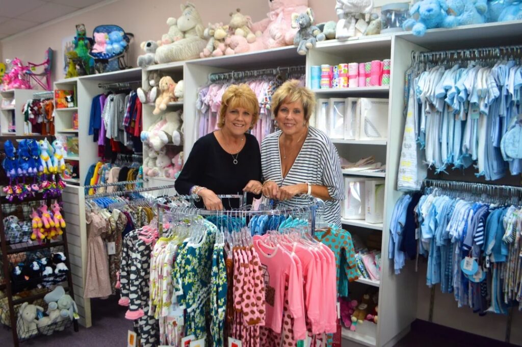 Popular Baby Clothing Brands in Sweden