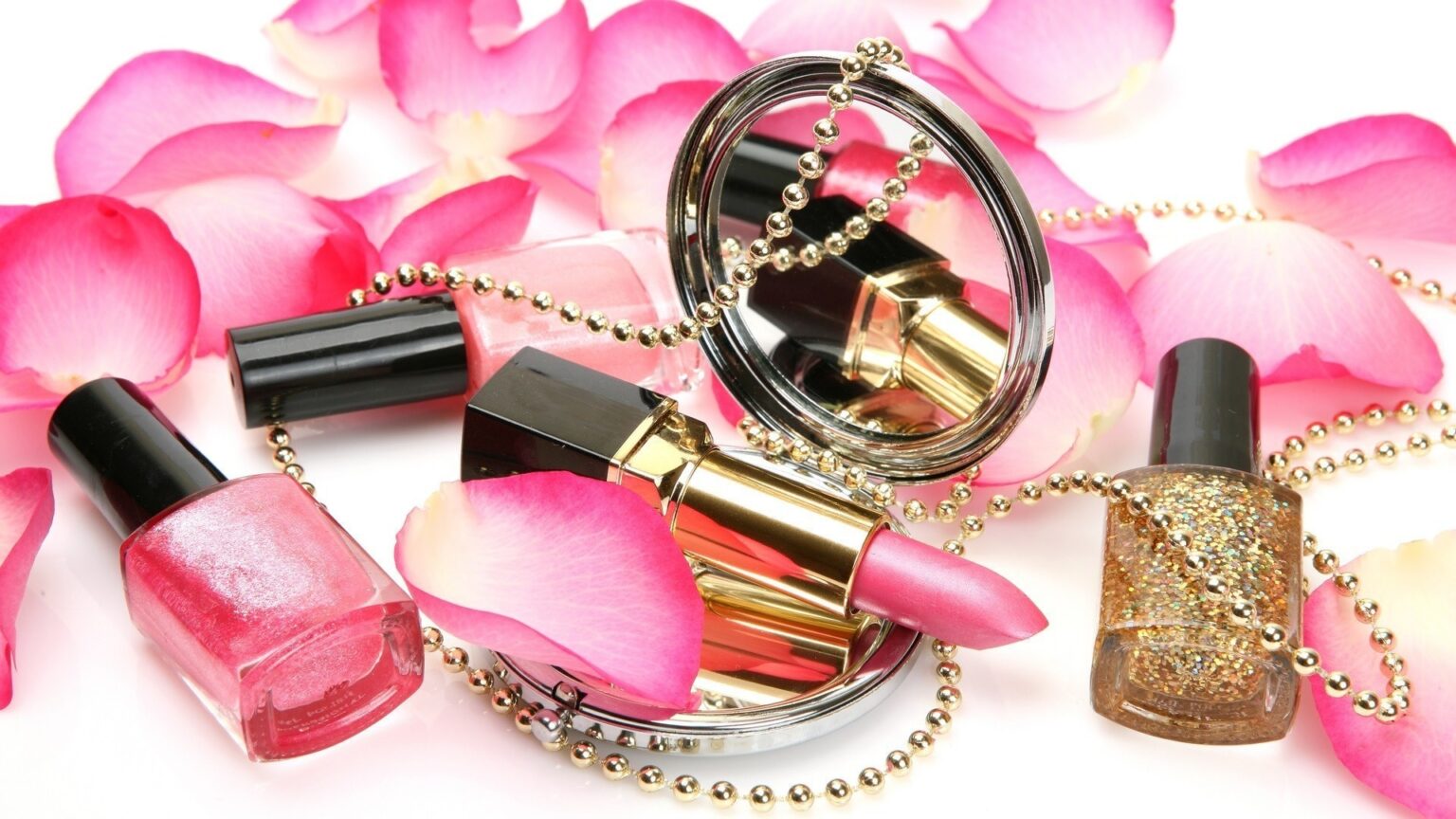 Popular Cosmetic Brands in Cambodia