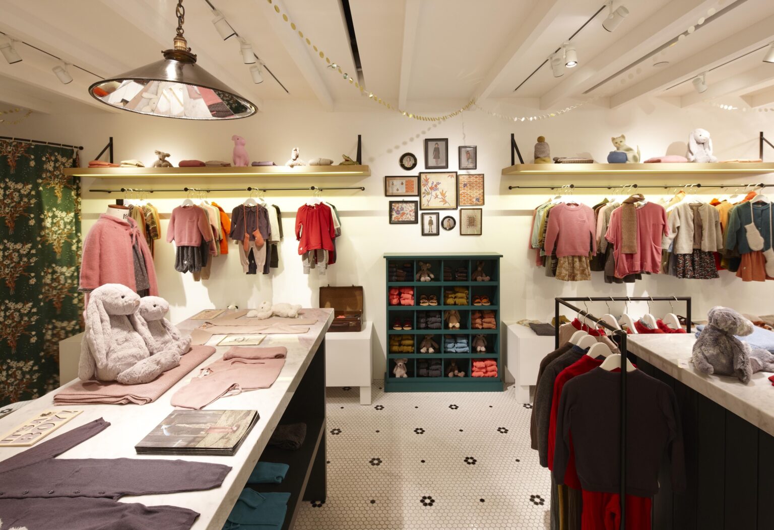 Top Baby Clothing Brands in France