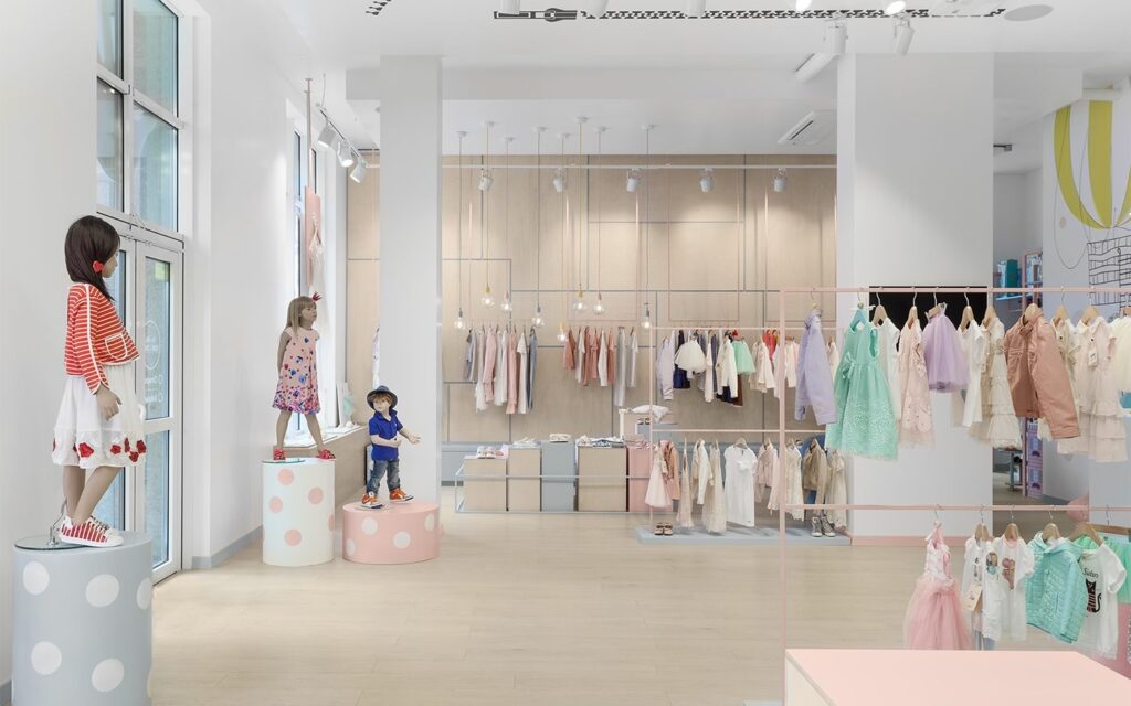 Top Baby Clothing Brands in The United States