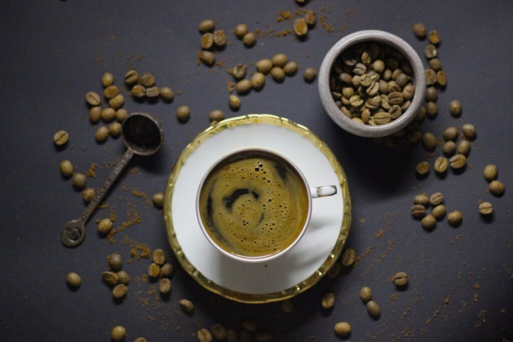 Top Coffee Brands in France