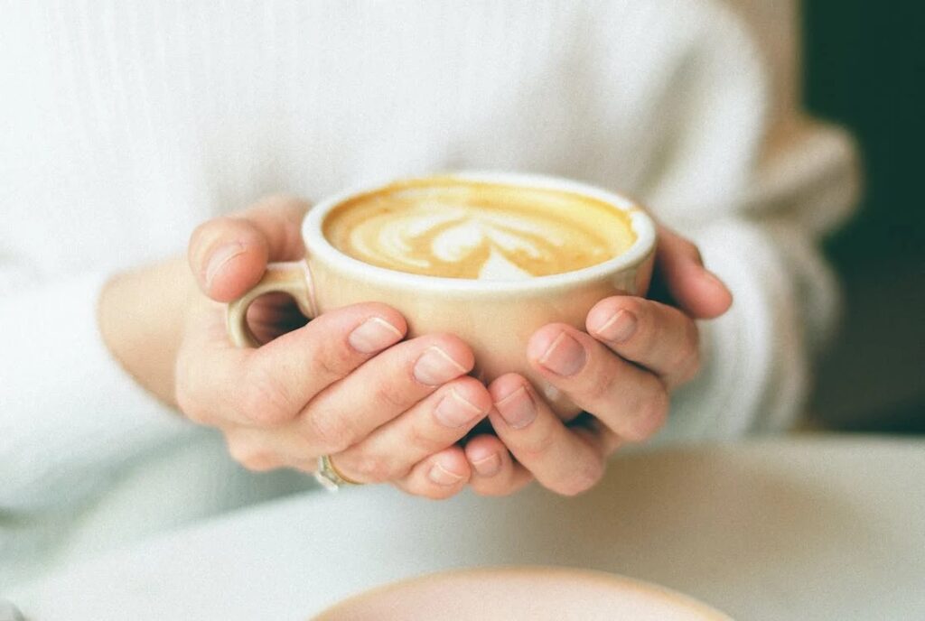 Top Coffee Brands in Greece