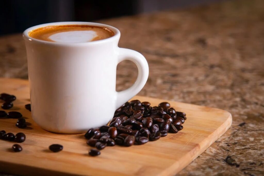 Top Coffee Brands in India