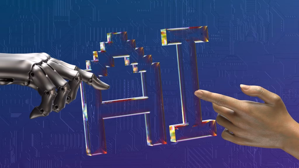 The Rise of Physical AI and What it Means for the Robotics Industry rise physical ai means — rise physical ai means
