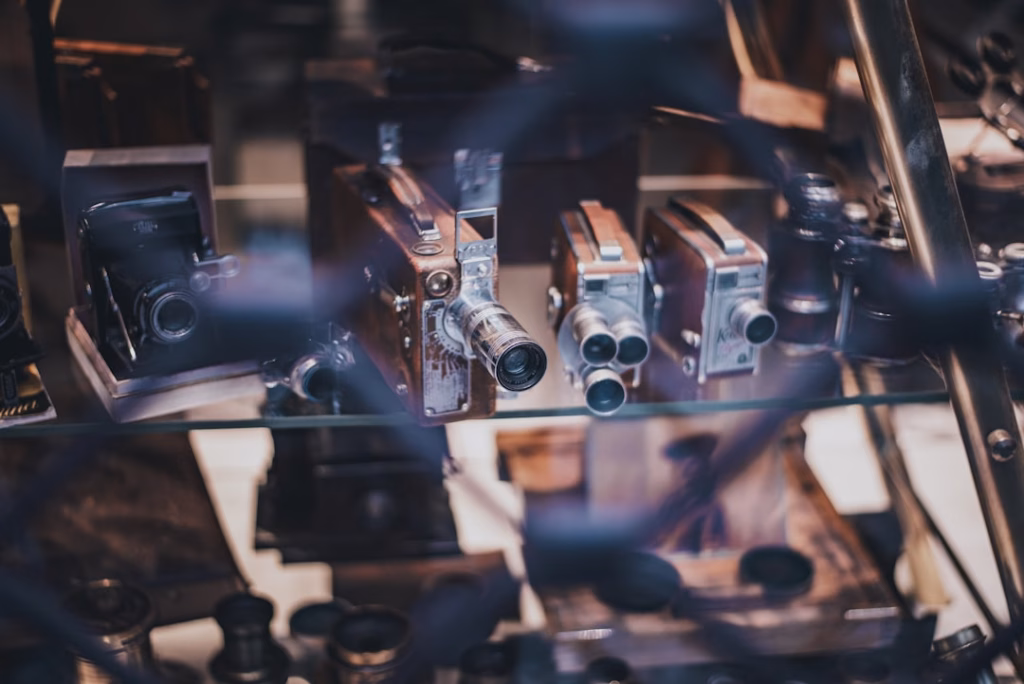 How Computer Vision Quality Control is Reshaping Factory Floors in 2026 computer vision quality control — factory inspection camera system closeup