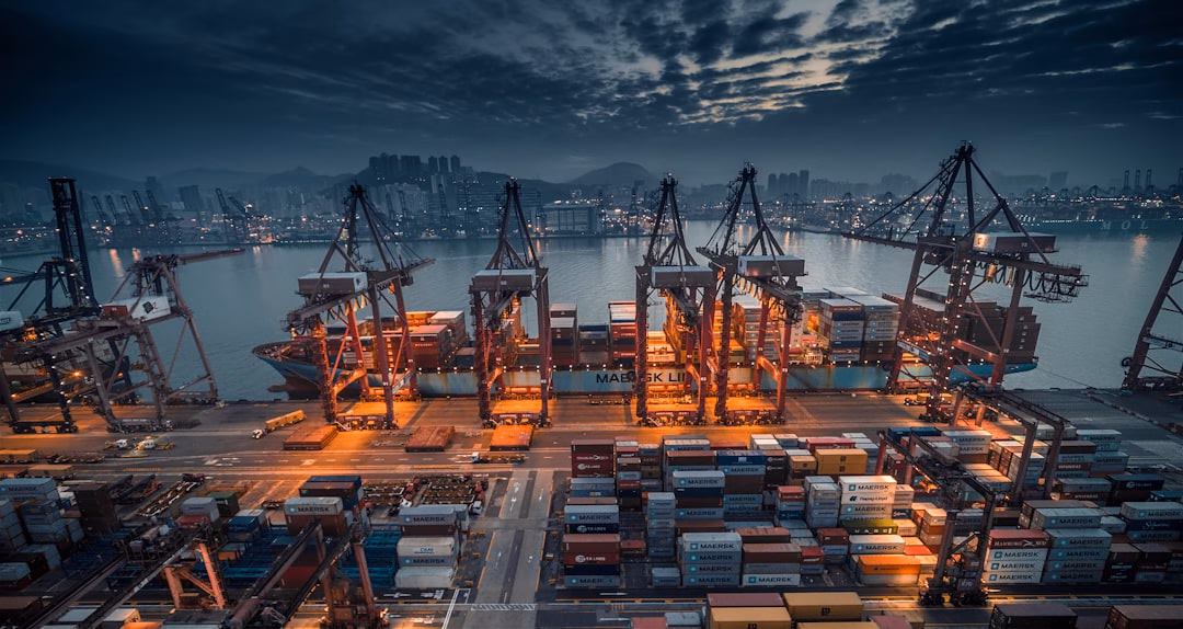export credit important international — government policy meeting on trade finance and export regulations